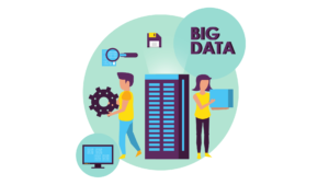 Read more about the article Leveraging Big Data Analytics for Smarter Business Decisions